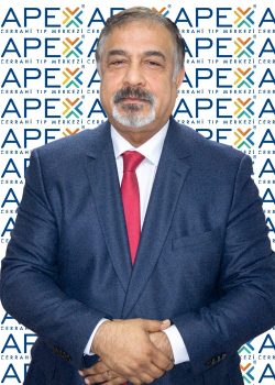 apex cerrahi